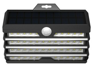 لامپ دیواری خورشیدی بیسوس Baseus Energy Collection Series Wall Lamp Solar Charging