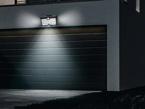 Baseus Energy Collection Series Wall Lamp Solar Charging