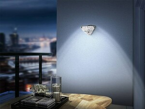 Baseus Solar Wall Lamp
