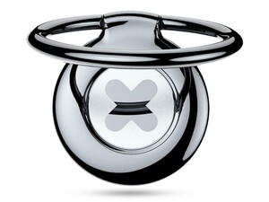 حلقه نگهدارنده گوشی بیسوس Baseus Symbol Ring Bracket