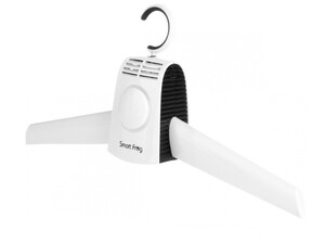 خشک کن لباس قابل حمل اسمارت فراگ شیائومی Xiaomi SMART FROG KW-GYQ01B Clothes Dryer dryer