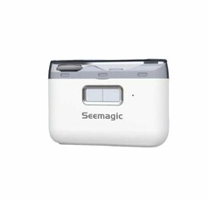 ناخن گیر و سوهان ناخن برقی شیائومی Xiaomi SHOWLON Electric Nail Clipper smph-zjd05c