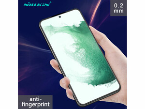 محافظ صفحه نمایش نیلکین سامسونگ Nillkin Samsung Galaxy S22 plus H+Pro Anti-Explosion Glass Screen