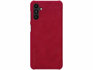 کیف چرمی نیلکین سامسونگ Nillkin Samsung Galaxy A13 5G Qin leather case