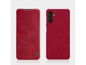 کیف چرمی نیلکین سامسونگ Nillkin Samsung Galaxy A13 5G Qin leather case