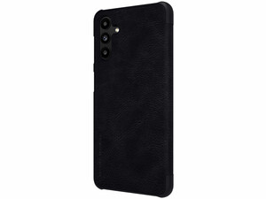 کیف چرمی نیلکین سامسونگ Nillkin Samsung Galaxy A13 5G Qin leather case