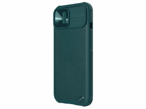 قاب محافظ آیفون 13 نیلکین Nillkin Apple iPhone 13 CamShield Leather Case