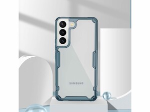 قاب محافظ سامسونگ نیلکین Nillkin Samsung Galaxy S22 Nature TPU Pro Case