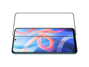 محافظ صفحه نمایش شیائومی نیلکین Nillkin Xiaomi Redmi Note 11/11T/POCO M4 Pro 5G CP+PRO tempered glass