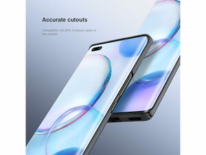 محافظ صفحه نمایش منحنی نیلکین هواوی Nillkin Huawei Honor 50 Pro Impact Resistant Curved Film