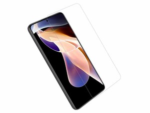 محافظ صفحه نمایش شیشه‌ای نیلکین Nillkin Xiaomi Redmi Note 11 Pro/11 Pro+ 5G H Anti-Explosion Glass Protector