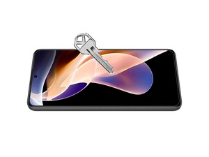 محافظ صفحه نمایش نیلکین شیائومی Nillkin Xiaomi Redmi Note 11 Pro/11 Pro+ 5G H+Pro Anti-Explosion Glass Protector