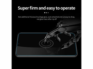 محافظ صفحه نمایش نیلکین شیائومی Nillkin Xiaomi Redmi Note 11 Pro/11 Pro+ 5G H+Pro Anti-Explosion Glass Protector