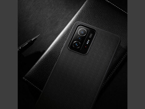 قاب شیائومی 11 تی و 11 تی پرو نیلکین Nillkin Xiaomi 11T/11T Pro Textured Case