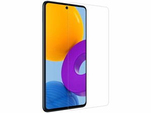 محافظ صفحه نمایش نیلکین سامسونگ NIllkin Samsung Galaxy M52 5G H Anti-Explosion Glass Screen Protector