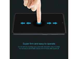 محافظ صفحه نمایش نیلکین سامسونگ NIllkin Samsung Galaxy M52 5G H Anti-Explosion Glass Screen Protector