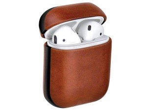 کاور چرمی محافظ ایرپاد ویوا مادرید مدل AIREX