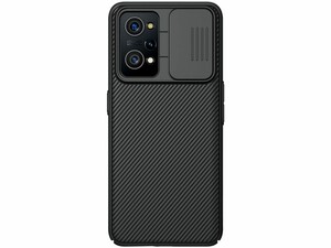 قاب محافظ نیلکین Nillkin Realme GT Neo 2 CamShield Case