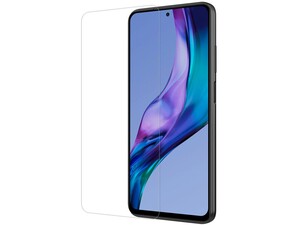 محافظ صفحه نمایش شیشه‌ای نیلکین شیائومی Nillkin Xiaomi Redmi 10/10 Prime CP+PRO tempered glass