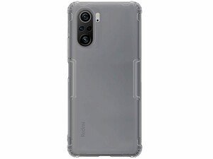 محافظ ژله‌ای نیلکین شیائومی Nillkin Xiaomi Redmi K40/K40 Pro/K40 Pro+ TPU case K40