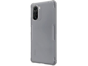 محافظ ژله‌ای نیلکین شیائومی Nillkin Xiaomi Redmi K40/K40 Pro/K40 Pro+ TPU case K40