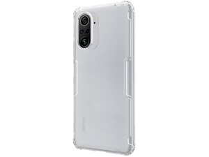 محافظ ژله‌ای نیلکین شیائومی Nillkin Xiaomi Redmi K40/K40 Pro/K40 Pro+ TPU case K40