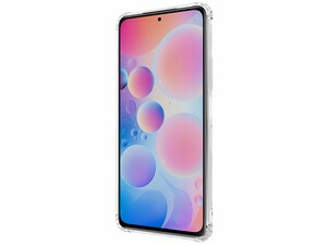 محافظ ژله‌ای نیلکین شیائومی Nillkin Xiaomi Redmi K40/K40 Pro/K40 Pro+ TPU case K40