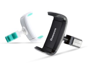 هولدر موبایل بیسوس Baseus Stable Car Mount Holder