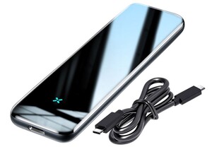 باکس درایو اس اس دی بیسوس Baseus SSD Enclosure M.2 NVME