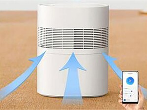 قیمت دستگاه رطوبت ساز و ضدعفونی کننده هوشمند شیائومی XIAOMI Mijia CJSJSQ01DY