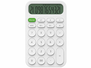 ماشین حساب شیائومی Xiaomi MIIIW MWCL01 Calculator
