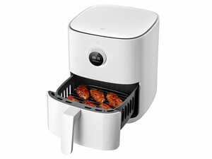 سرخ کن بدون روغن هوشمند 3.5 لیتری شیائومی (نسخه چین) Xiaomi Mi Smart Air Fryer 3.5 L MAF01