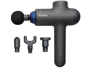 ماساژور تفنگی قابل حمل شیائومی Xiaomi YMJM-420T Fascia Massage Gun