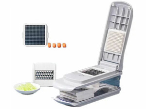 رنده  و خردکن چندکاره شیائومی Xiaomi Youpin Multi-Function Grater HO491