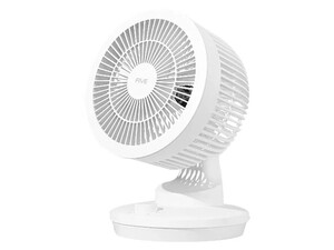 پنکه رومیزی شیائومی با قابلیت چرخش 120 درجه چپ و راست Xiaomi FIVE YSDFS001XD Air Circulation Fan-Desk Fan