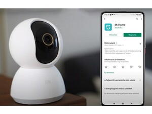 فروش دوربین نظارتی شیائومی Xiaomi Mi 360 MJSXJ09CM 2K Security Camera