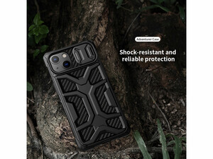 قاب محافظ نیلکین آیفون 13 Nillkin Apple iPhone 13 Adventurer Case