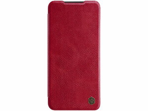 کیف محافظ چرمی نیلکین شیائومی Nillkin Xiaomi Redmi 10/10 Prime Qin leather case