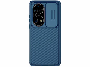 قاب محافظ نیلکین هواوی p50 پرو Nillkin Huawei P50 Pro CamShield Pro Case