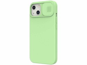 قاب سیلیکونی نیلکین آیفون 13 Nillkin Apple iPhone 13 CamShield Silky silicone case