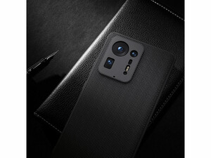 قاب محافظ نیلکین شیائومی Nillkin Xiaomi MIX 4 Textured Case