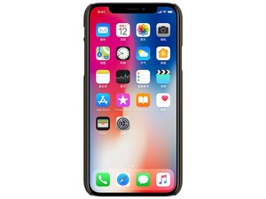 Nillkin Frosted Shield Case Apple iPhone X/XS