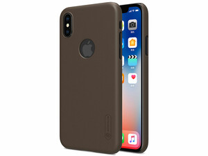 Nillkin Frosted Shield Case Apple iPhone X/XS