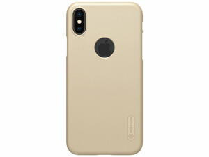 Nillkin Frosted Shield Case Apple iPhone X/XS