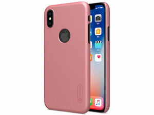 Nillkin Frosted Shield Case Apple iPhone X/XS