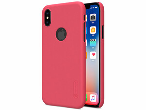 Nillkin Frosted Shield Case Apple iPhone X/XS