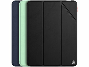 کیف آهنربایی نیلکین آیپد Nillkin Bevel Leather Case iPad Air 10.9 2020/Air 4