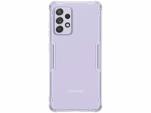 قاب ژله‌ای مناسب برای گوشی موبایل  سامسونگ  Galaxy A52 4G/5G