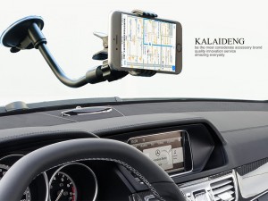 پایه نگهدارنده گوشی موبایل کالایدنگ مدل X6 Car Holder