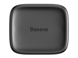 مبدل 1 به 2 پورت شبکه بیسوس Baseus High Speed 1 To 2 Network Splitter Adapter دارای طراحی زیبا